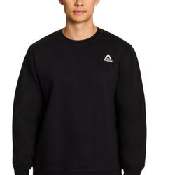 Reebok  Men Sweatshirt  NEW size M 