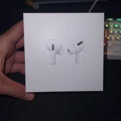 Airpod Pros