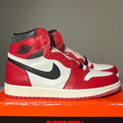 Jordan 1 Lost and Founds