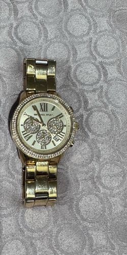 MK Watch
