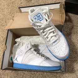 Jordan