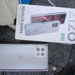 T Mobile Revvl 7 5g
