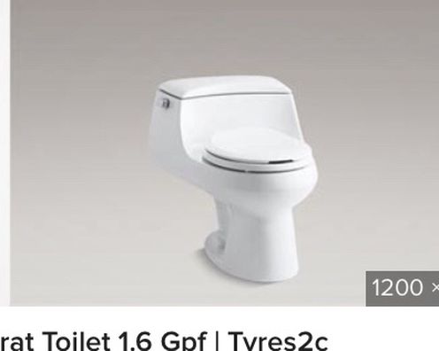 2 Toilets