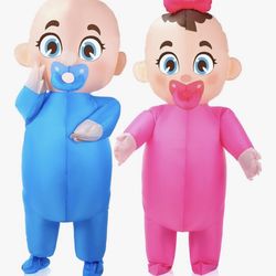 Baby Shower gender reveal 