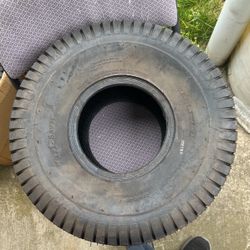 Tire $40