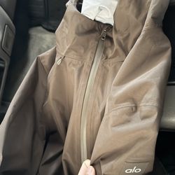 Alo Jacket
