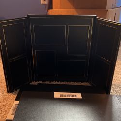 Photo Preview Albums & One Photo Album