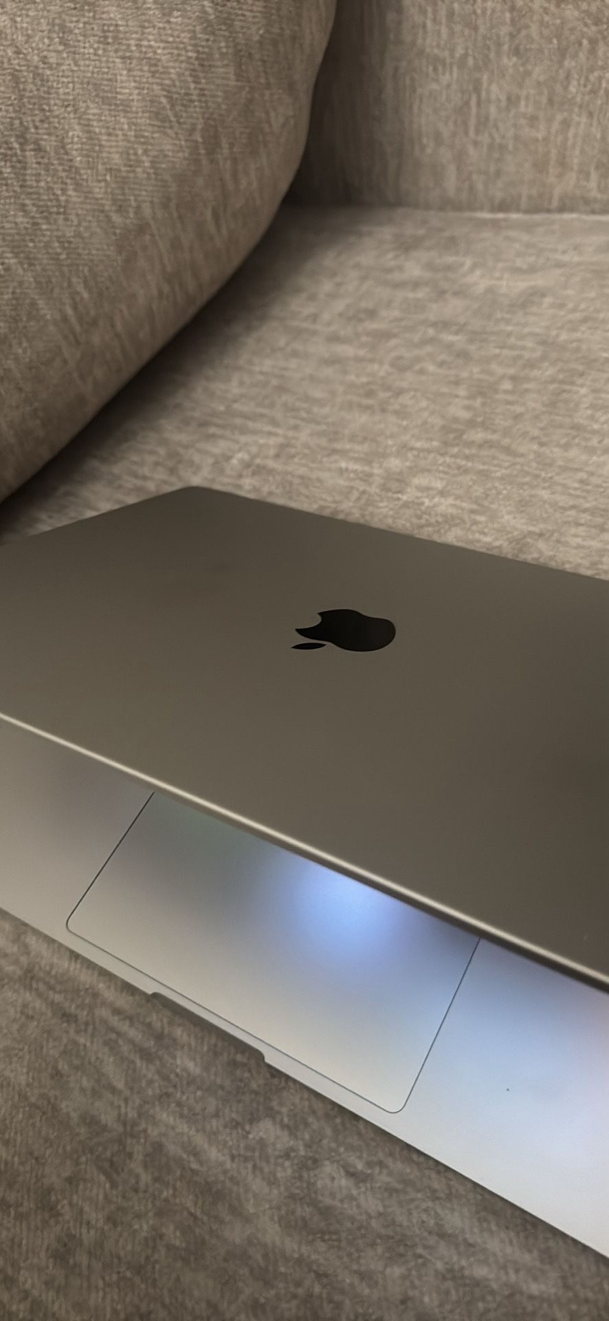 MacBook Pro 2023