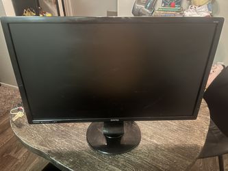 BENQ Gaming Monitor