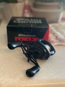 Abu Garcia Max 5 300