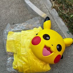 Pokémon Custome 