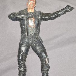 Terminator 2 Figure Movie Maniacs