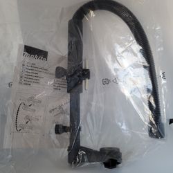 Makita Hammer Drill Dust Extractor Attachment 