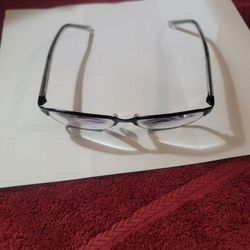 Burberry Frames ONLY