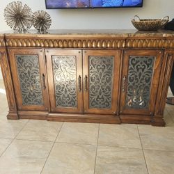 TV Cabinet 