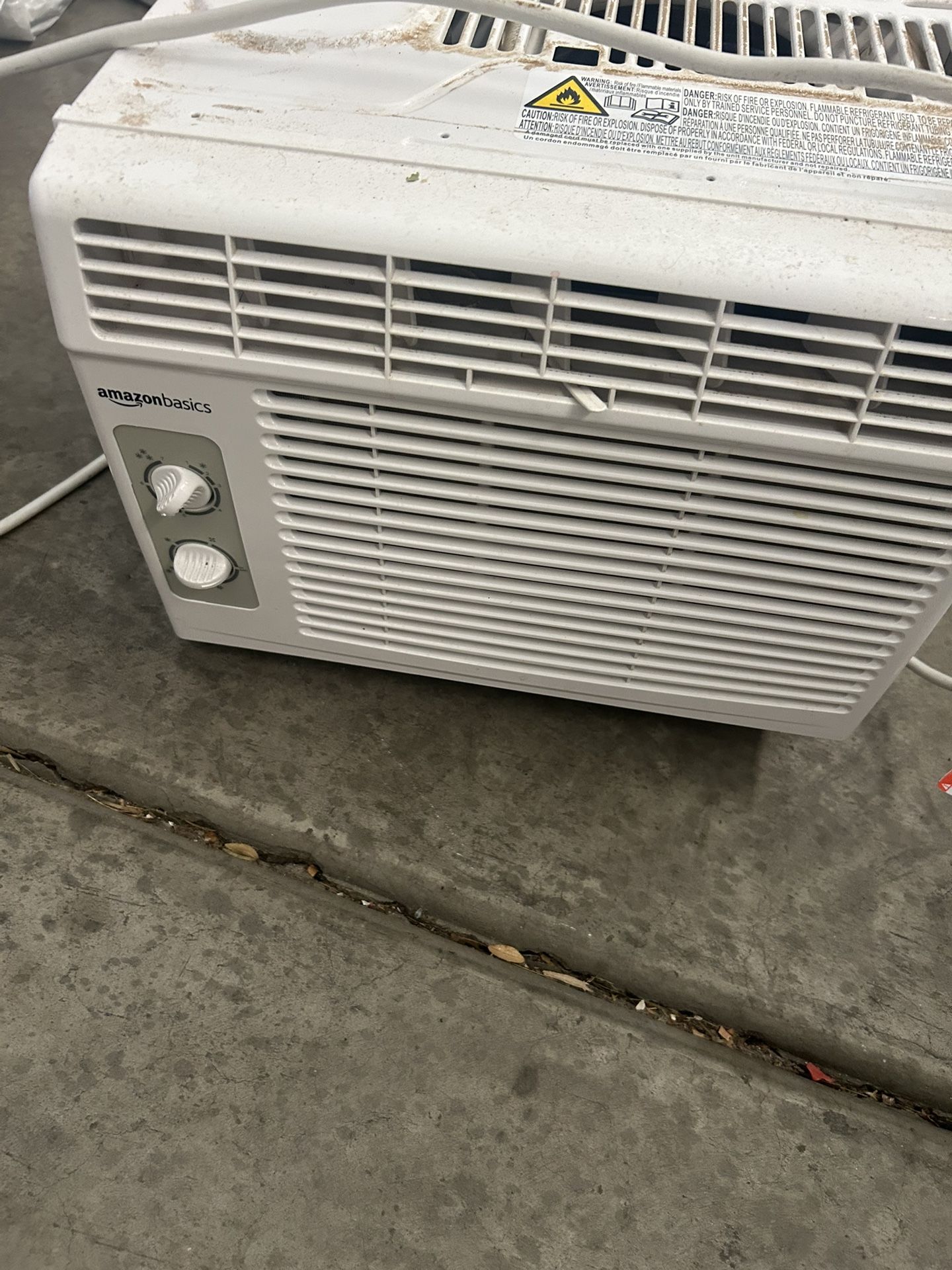Ac Window Units