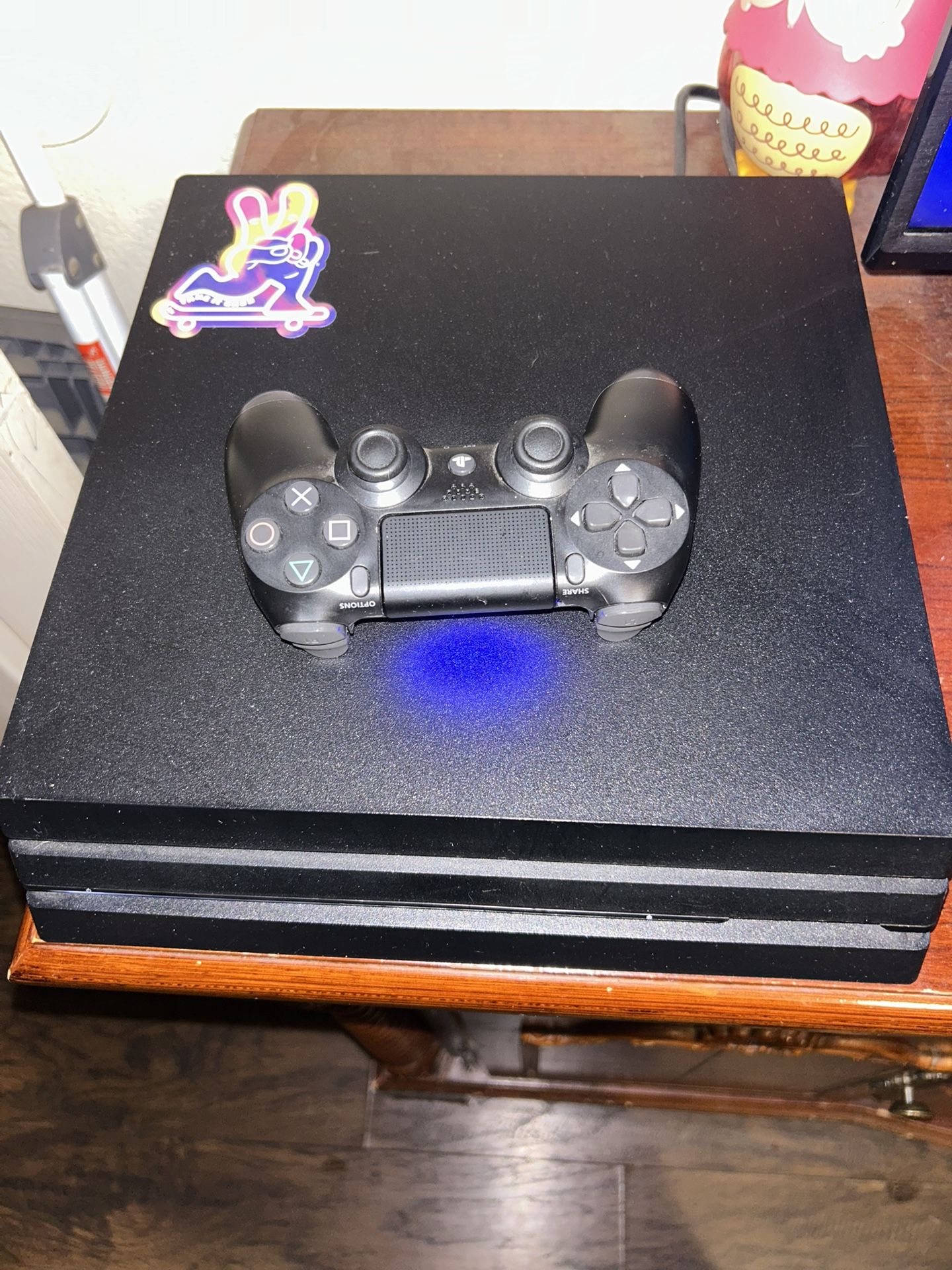 Ps4