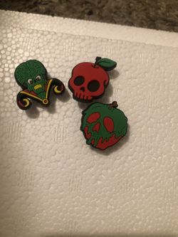 Halloween Charms 