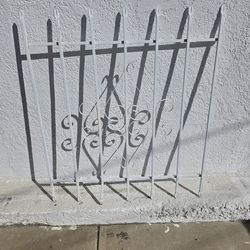 Security Bars for Window