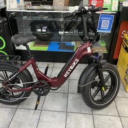 HeyBike Electrical Bike 