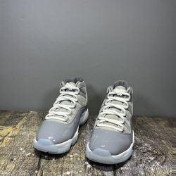 Jordan 11 Cool Grey 115 