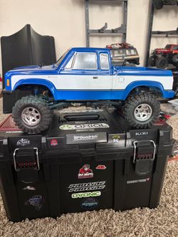 Team Associated Element Enduro 12 Sendero