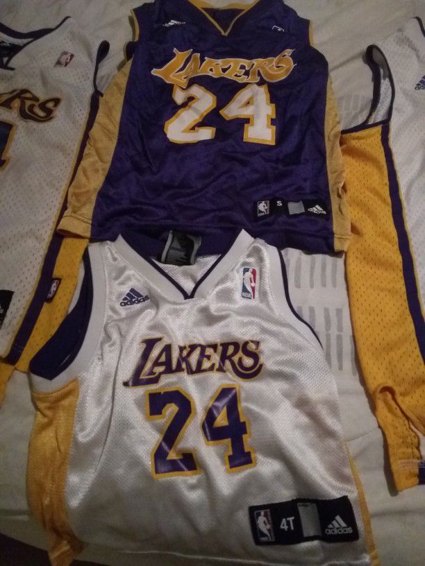 Lakers Kobe Lore Series Nike Jersey for Sale in West Covina, CA - OfferUp
