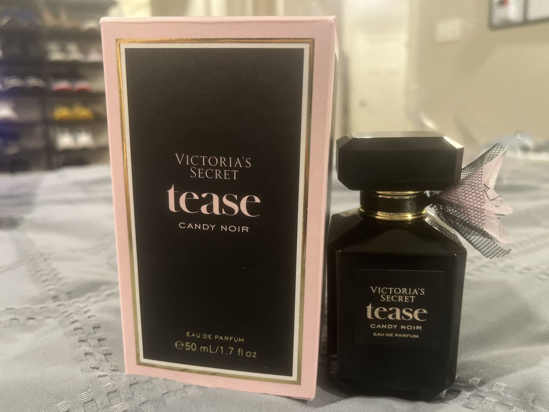Tease Victoria Secret Perfume