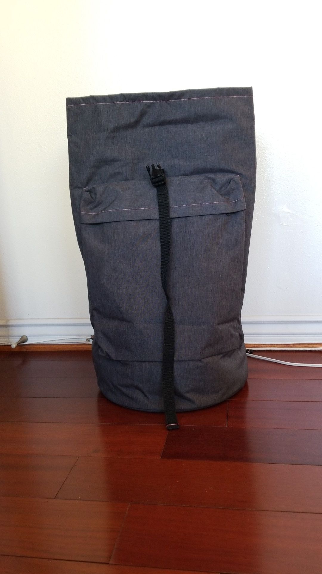 Large Duffle Bag