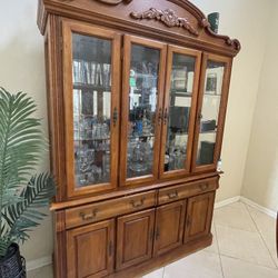 China Cabinet 