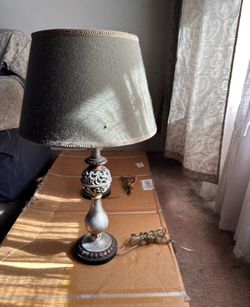 Table lamps