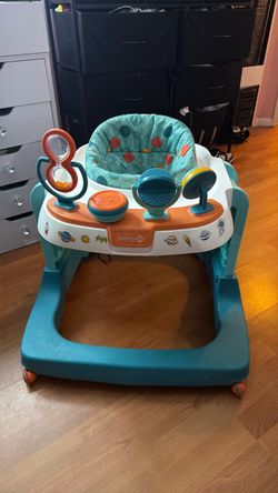 Safety 1st baby walker