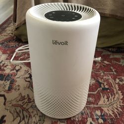 Levoit Air Purifier For Home
