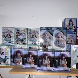 Collectible Figures For Sale