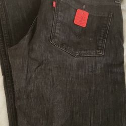 Mens Jeans 34x34.  507