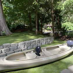 Mad River Canoe -Adventure 14