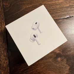 AirPods Pro 2