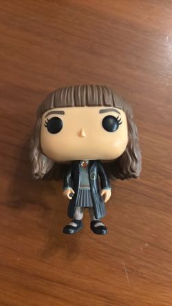 Funko POP! Harry Potter Hermione Granger