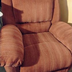 Recliner For Sale $100