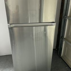 Samsung Twin Door Fridge