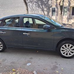 2014 Nissan Sentra