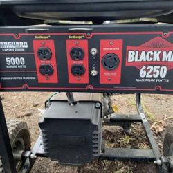 Like New Portable Generator 