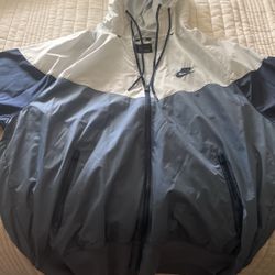 Nike Windbreaker 