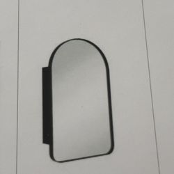 Espejo Para Baño Con Storage   Bathroom Mirror With Storage