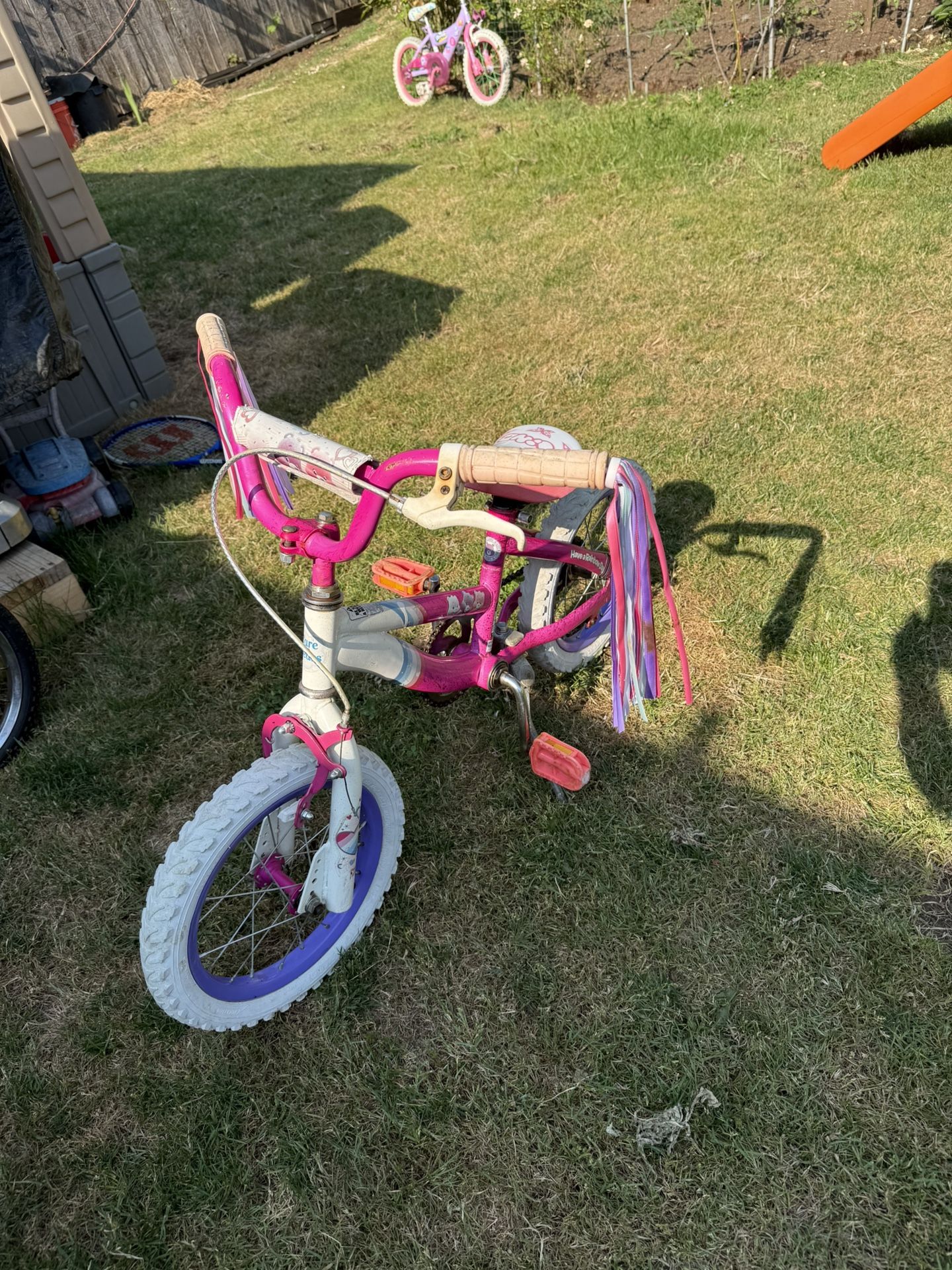 Kids Bike14”