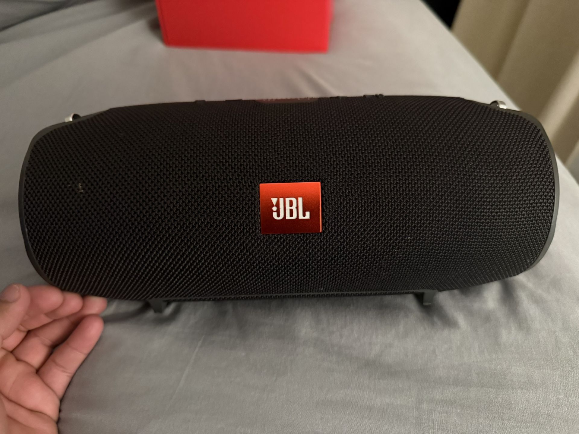 Speaker JBL 