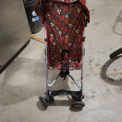 Umbrella Stroller 
