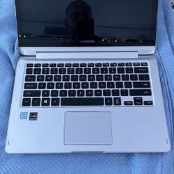 Samsung Notebook 7 Spin 