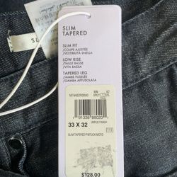 Men’s Size 33 Waist 32 Length Pants