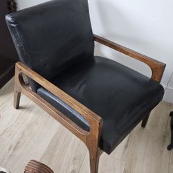 Mid Century Chair